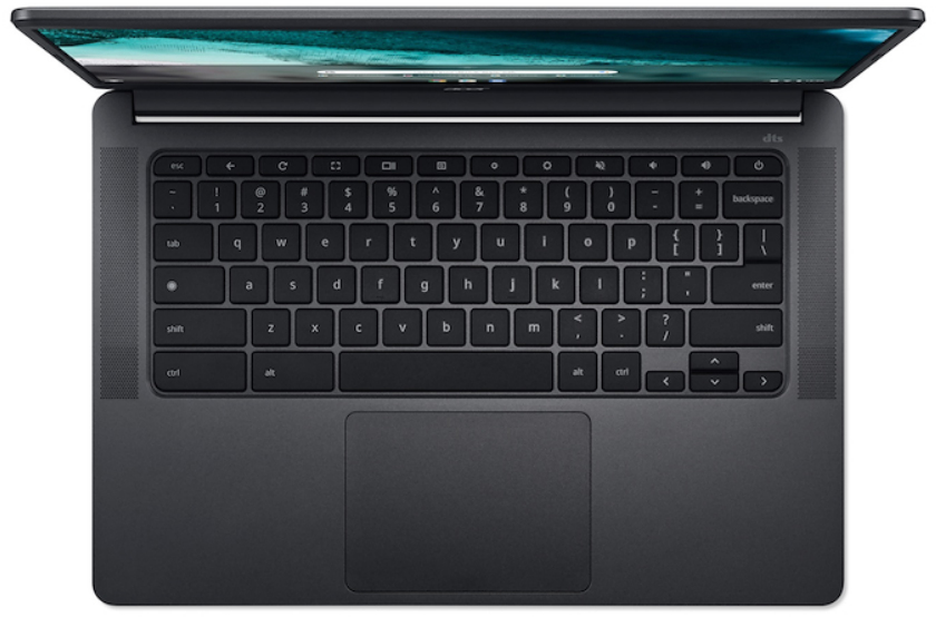 Acer Chromebook C934-C8G9 Intel® Celeron® N N4500 – image 6