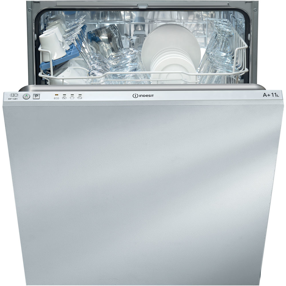 Indesit DMIF14B1EU — vue 1 sur 1