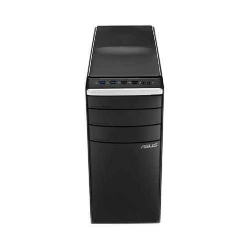 ASUS M M51AD-FR039S PC Intel® Core™ i5 i5-4460S 12 GB DDR3-SDRAM 1 TB HDD NVIDIA® GeForce® GTX 760 Windows 8.1 Desktop Black image 4