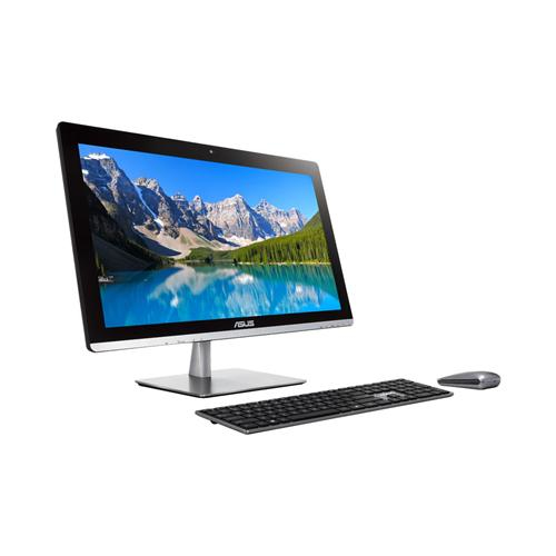 Specs ASUS ET ET2321INTH-B050Q All-in-One PC/workstation Intel® Core™ i5  i5-4200U 58.4 cm (23