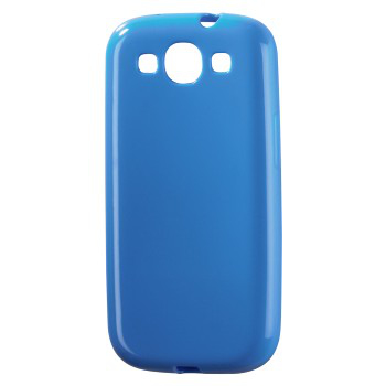 Hama 108433 mobile phone case Cover Blue