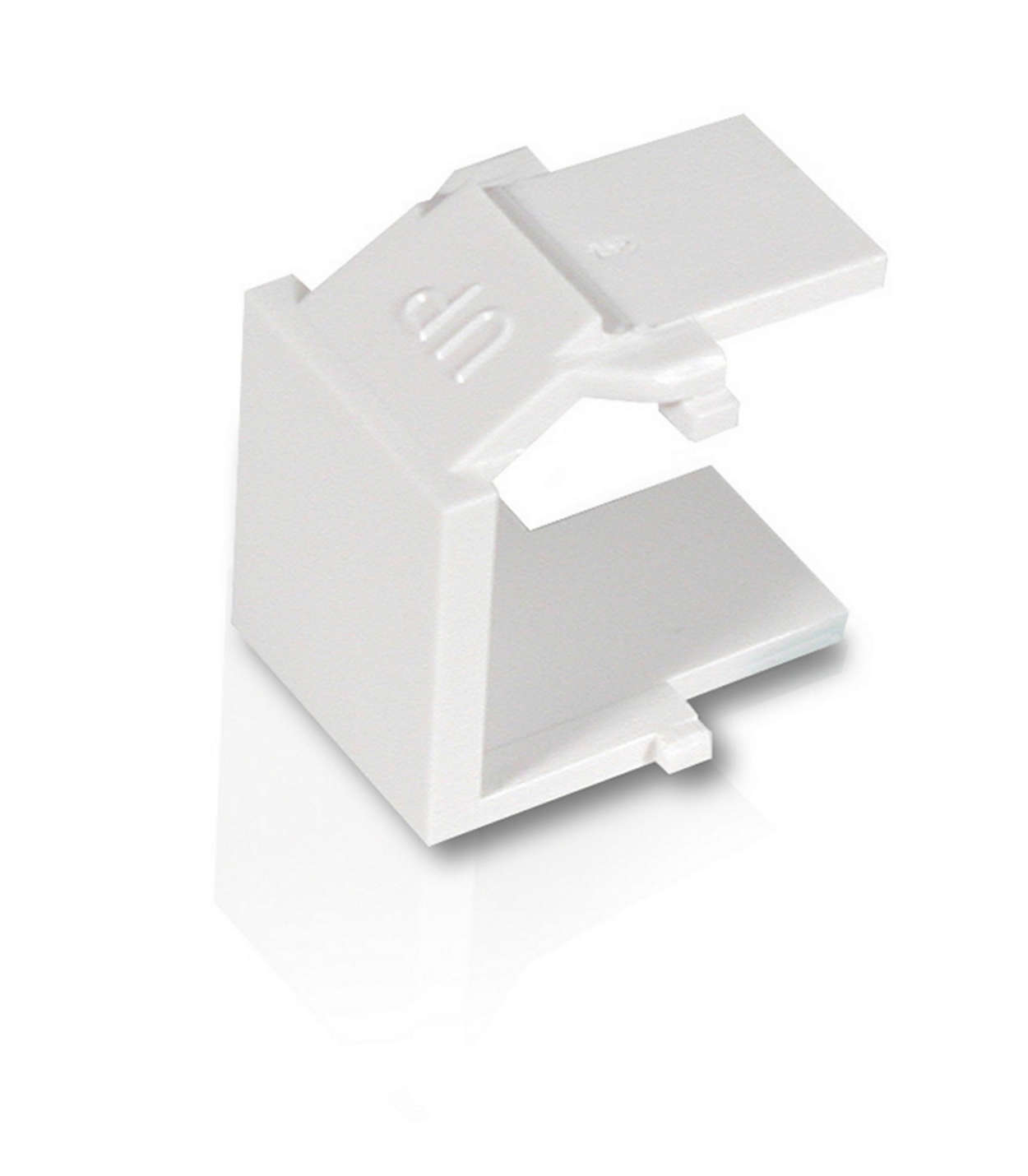 Philips SDJ8080W Snap-in Port cover