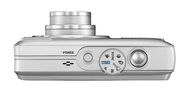 Samsung S1070 1/2.33" – image 6