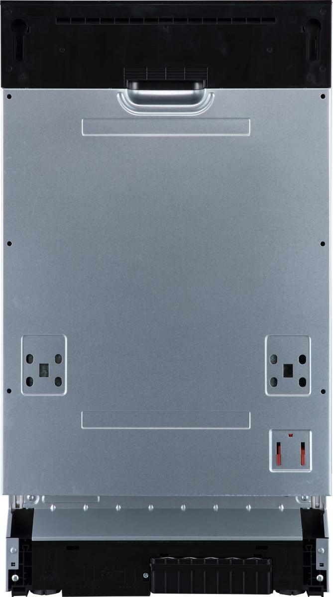 Gorenje GV583C10 Fully built-in 10 place settings – image 5