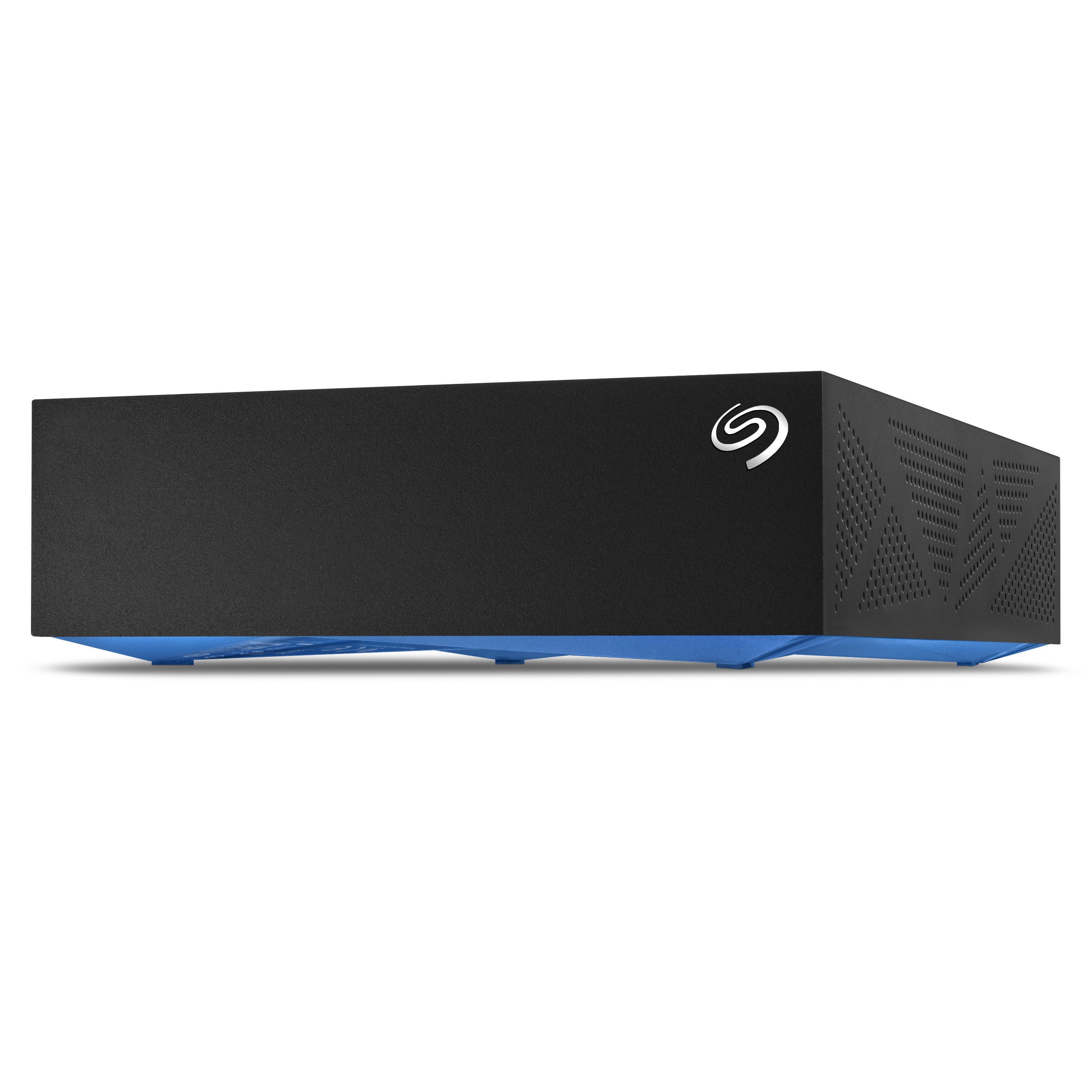 Seagate Backup Plus 5TB external hard drive 3.5″ Micro-USB B 3.2 Gen 1 (3.1 Gen 1) Black image 6