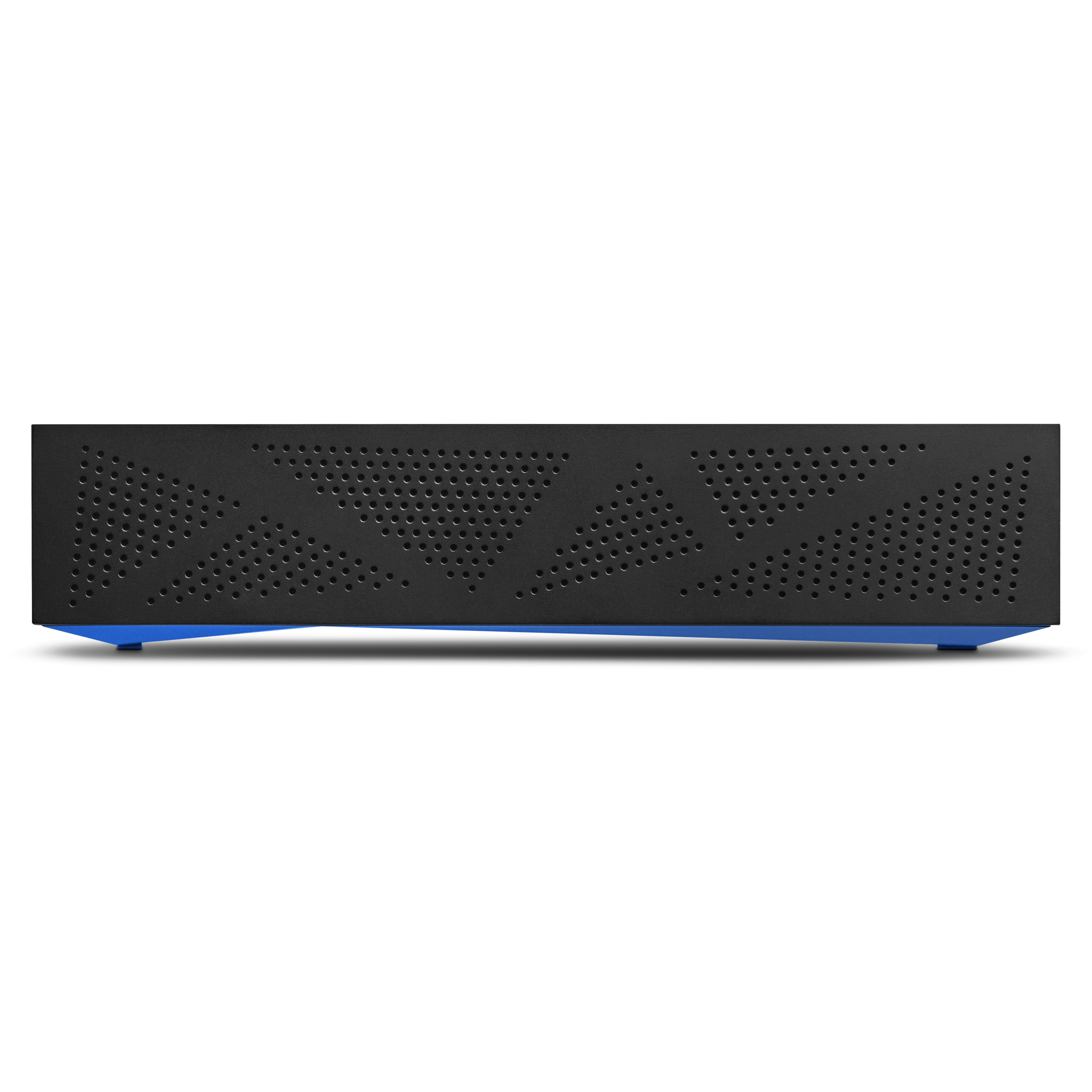 Seagate Backup Plus 5TB external hard drive 3.5″ Micro-USB B 3.2 Gen 1 (3.1 Gen 1) Black image 14