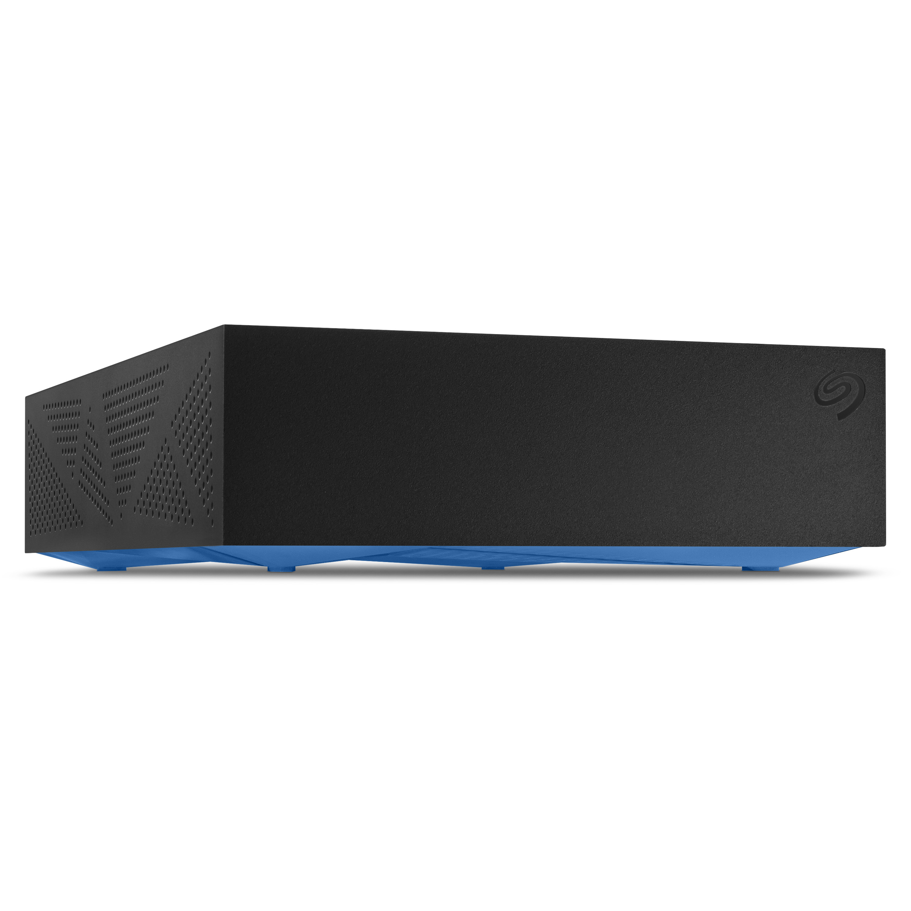 Seagate Backup Plus 5TB external hard drive 3.5″ Micro-USB B 3.2 Gen 1 (3.1 Gen 1) Black image 9