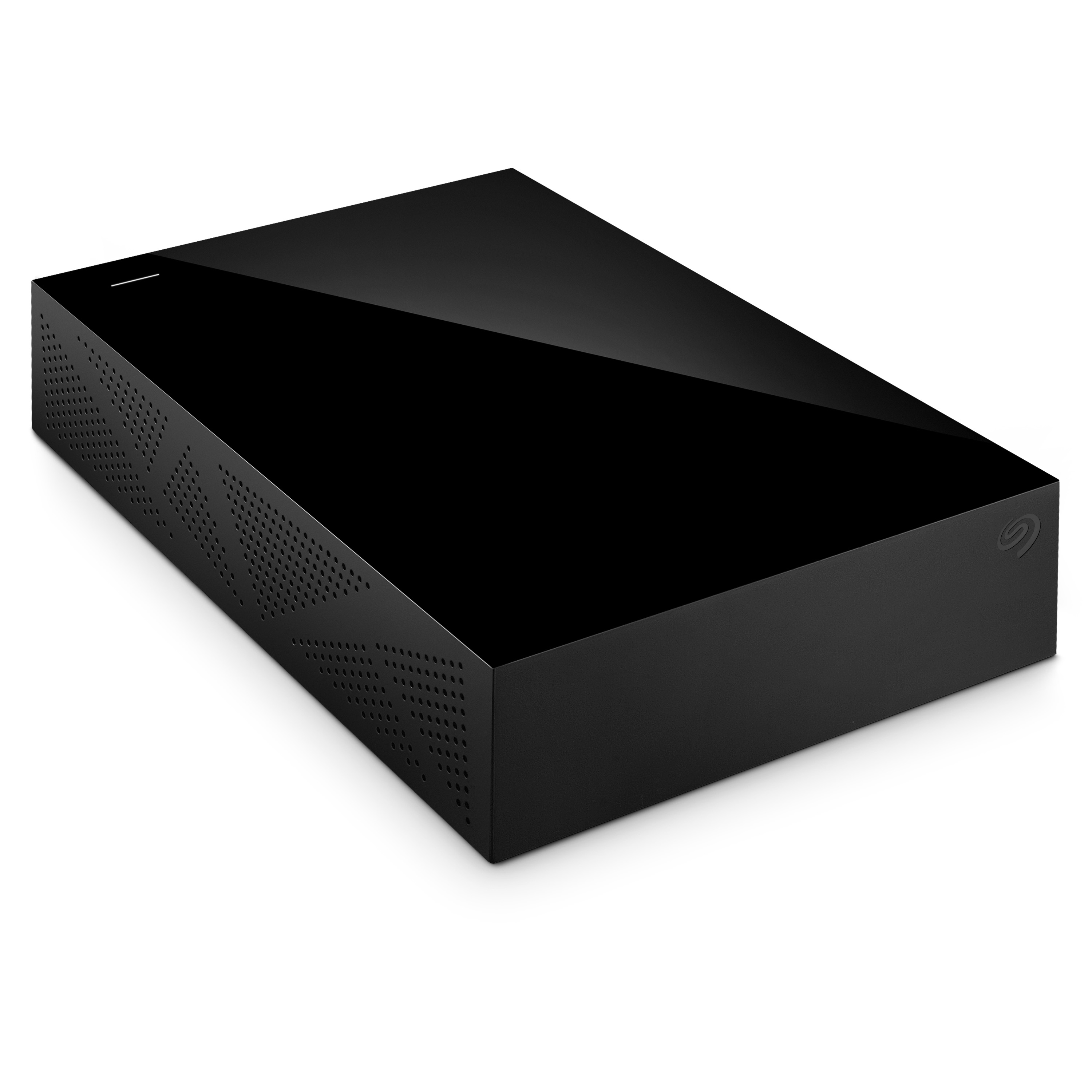Seagate Backup Plus 5TB external hard drive 3.5″ Micro-USB B 3.2 Gen 1 (3.1 Gen 1) Black image 15