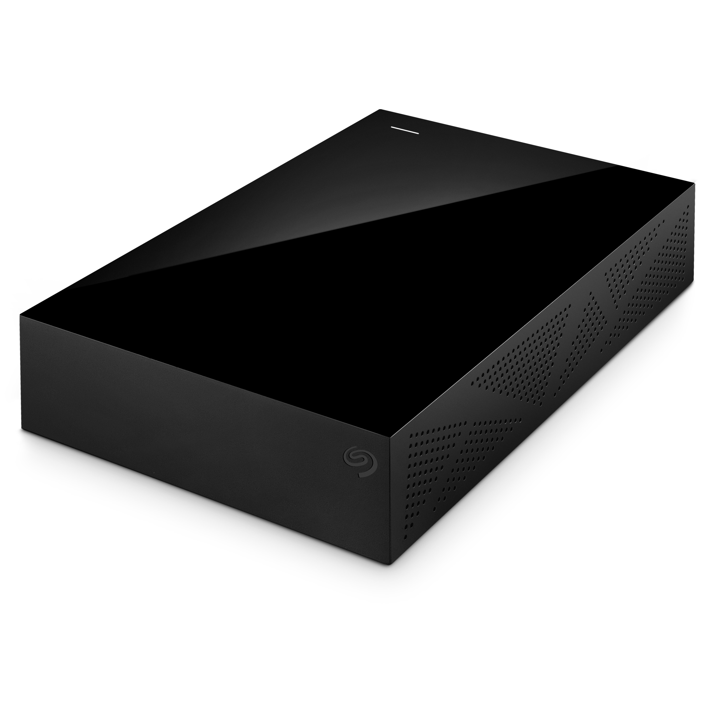 Seagate Backup Plus 5TB external hard drive 3.5″ Micro-USB B 3.2 Gen 1 (3.1 Gen 1) Black image 11