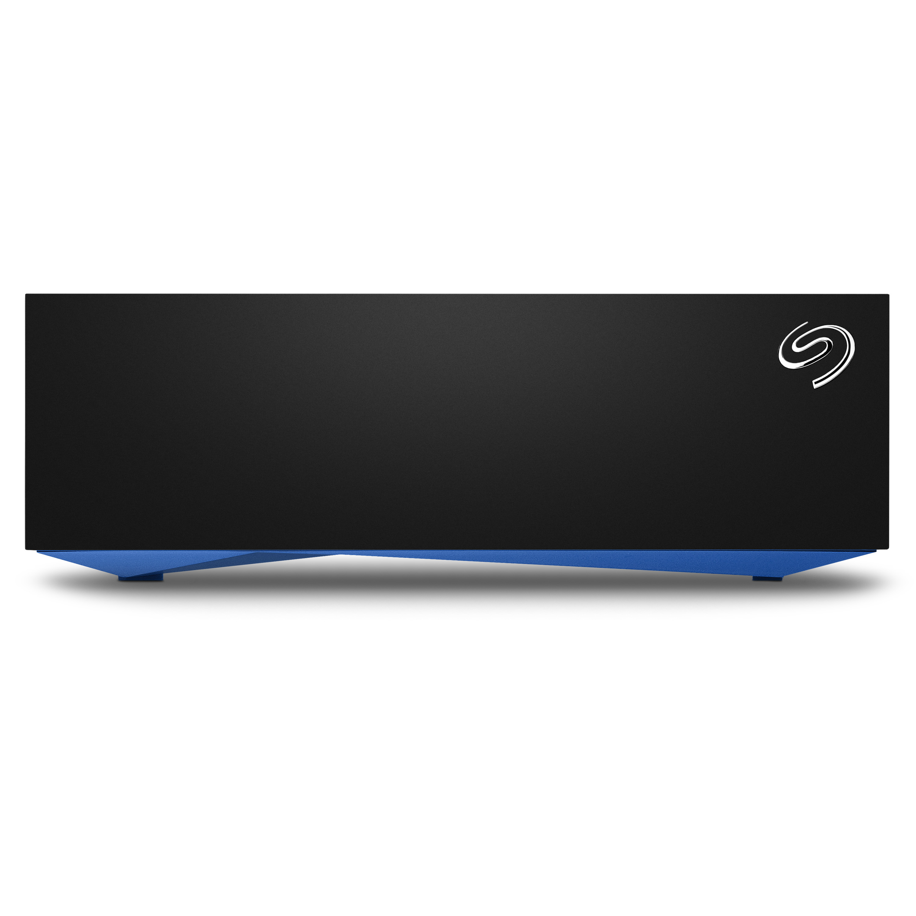 Seagate Backup Plus 5TB external hard drive 3.5″ Micro-USB B 3.2 Gen 1 (3.1 Gen 1) Black image 4