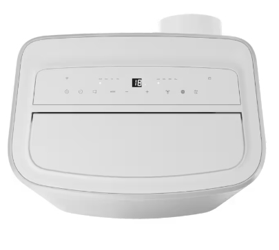 Electrolux EXP26U759CW portable air conditioner – image 2