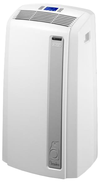 De’Longhi PAC AN112 Silent — vue 1 sur 2