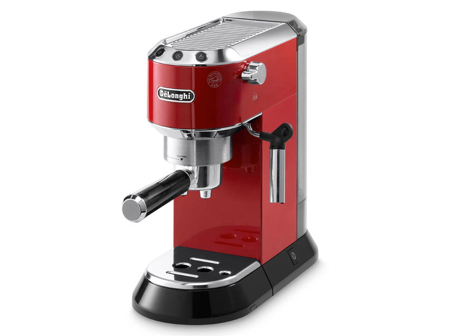 De’Longhi Dedica EC — vue 1 sur 8