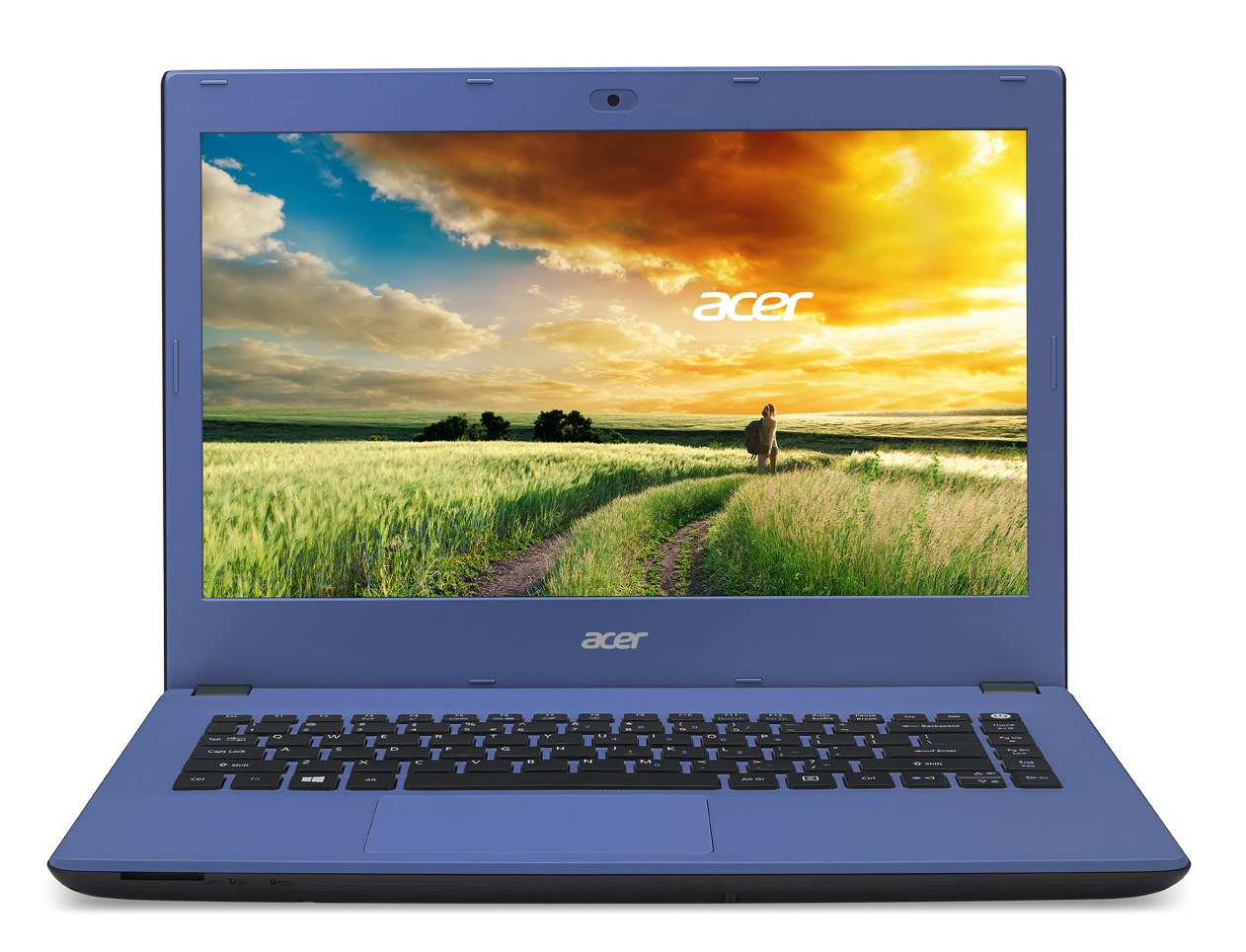 Acer Aspire E E5-473-39EH Intel® Core™ i3 i3-5005U Laptop – image 1