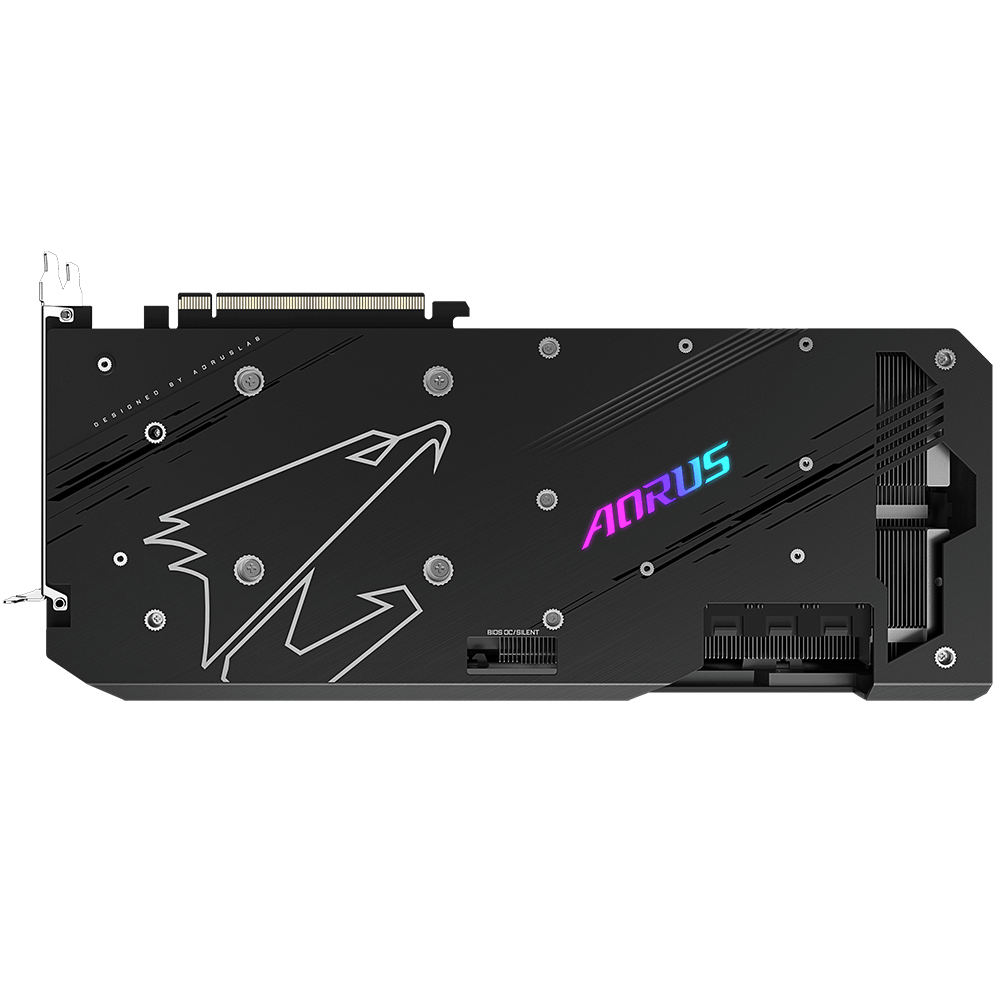 GIGABYTE GV-R69XTAORUS M-16GD – image 7