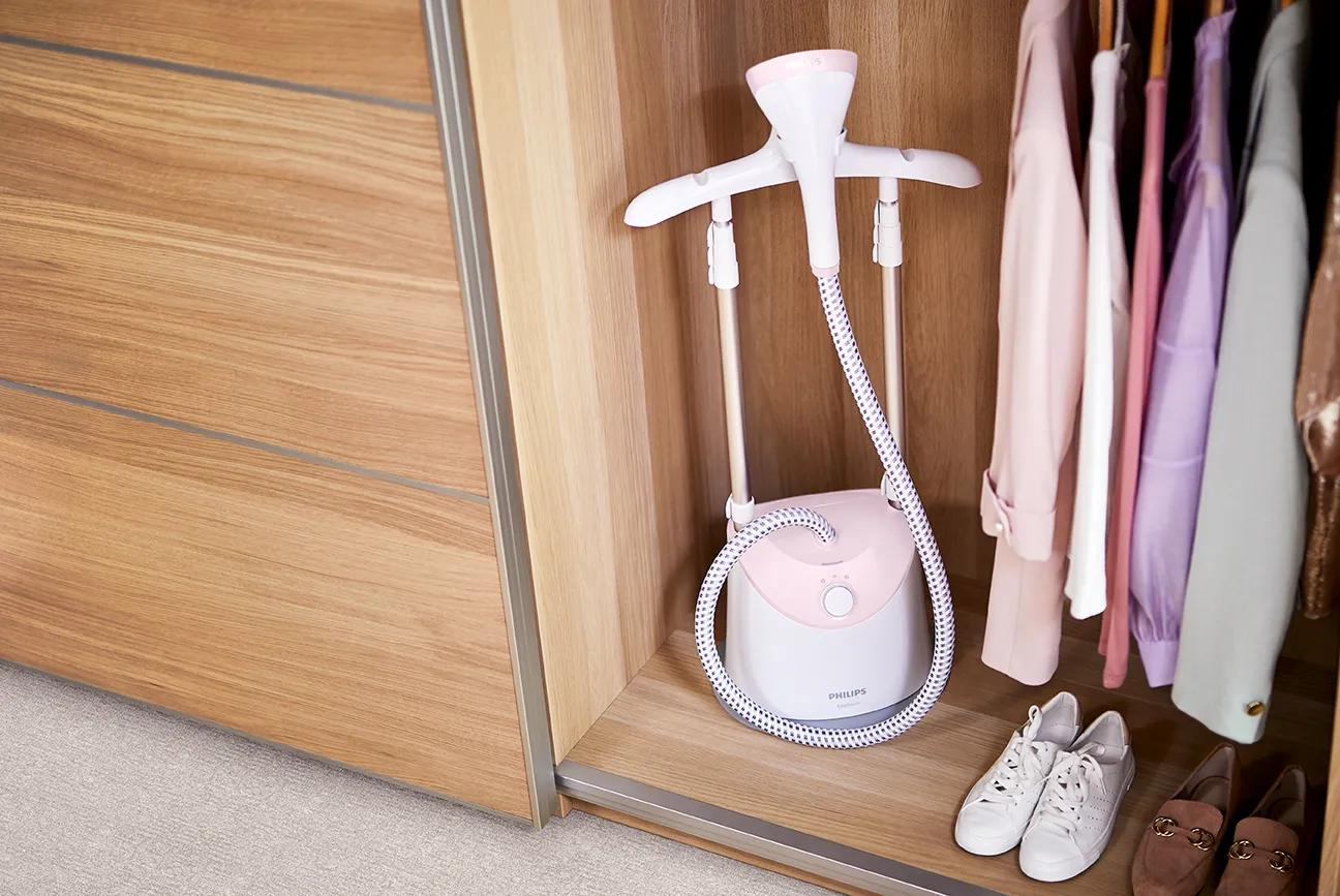 Philips GC485/46 garment steamer Upright garment steamer – image 3