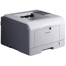 Samsung ML-3051N laser printer – image 3