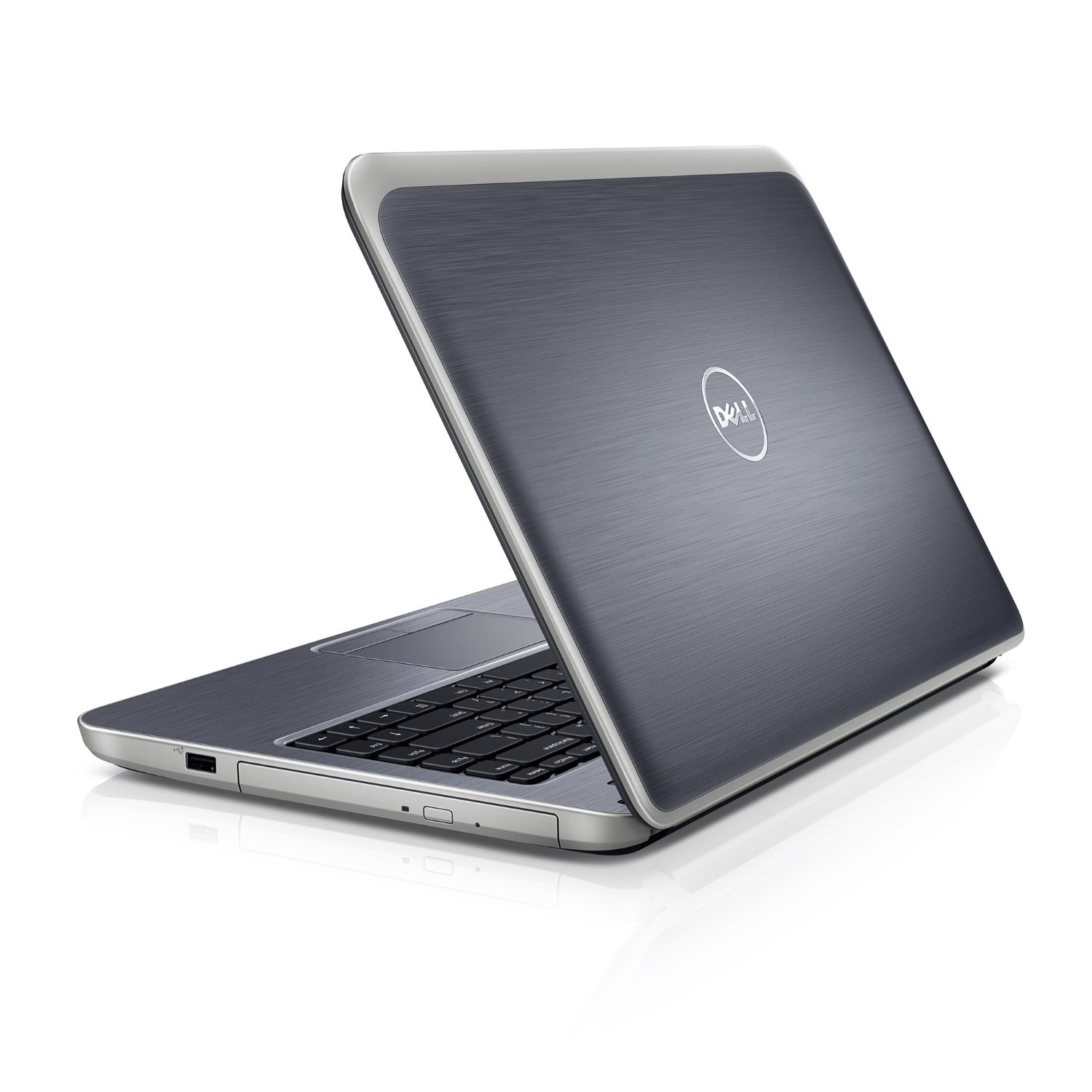 製品データ DELL Inspiron 14R (5437) インテル® Core™ i5 i5-4200U