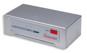 Intellinet 157896 KVM switch Grey – image 3