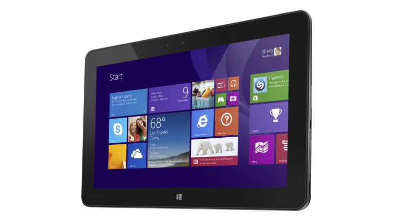 Specs DELL Venue 11 Pro (7130) Intel® Core™ i5 128 GB 27.4