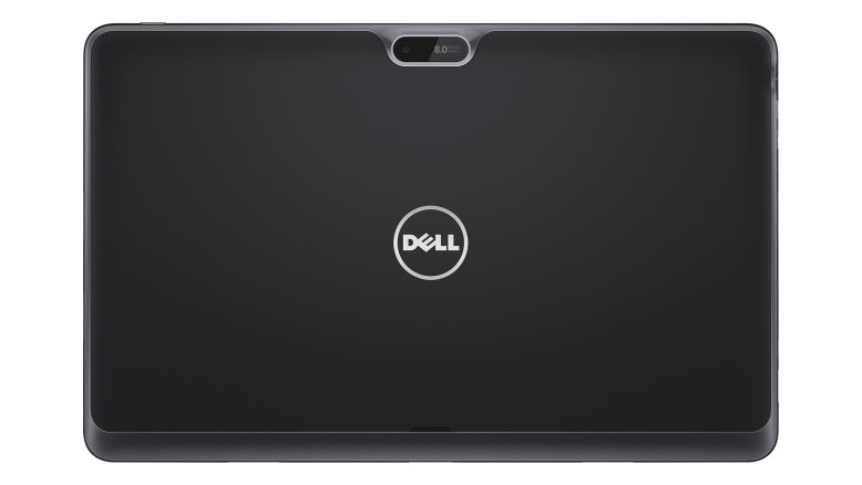 Specs DELL Venue 11 Pro (7130) Intel® Core™ i5 128 GB 27.4