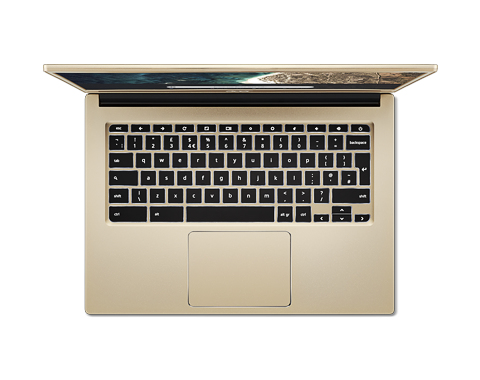 Acer Chromebook CB514-1HT-P8JC Intel® Pentium® N4200 – image 4