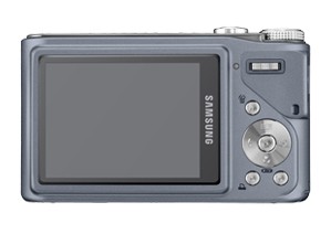 Samsung WB500, Grey – image 2