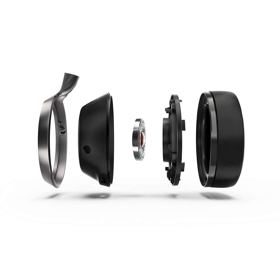 Philips Fidelio – image 5