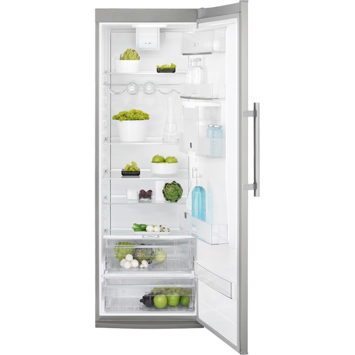 Electrolux ERF4116AOX fridge Freestanding