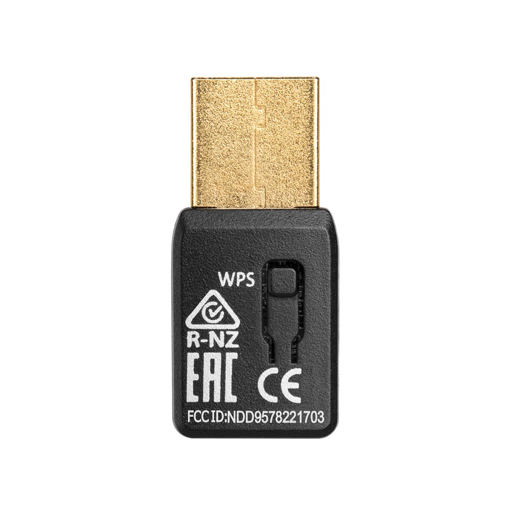iiyama EW-7822UTC network card WLAN 867 Mbit/s – image 3