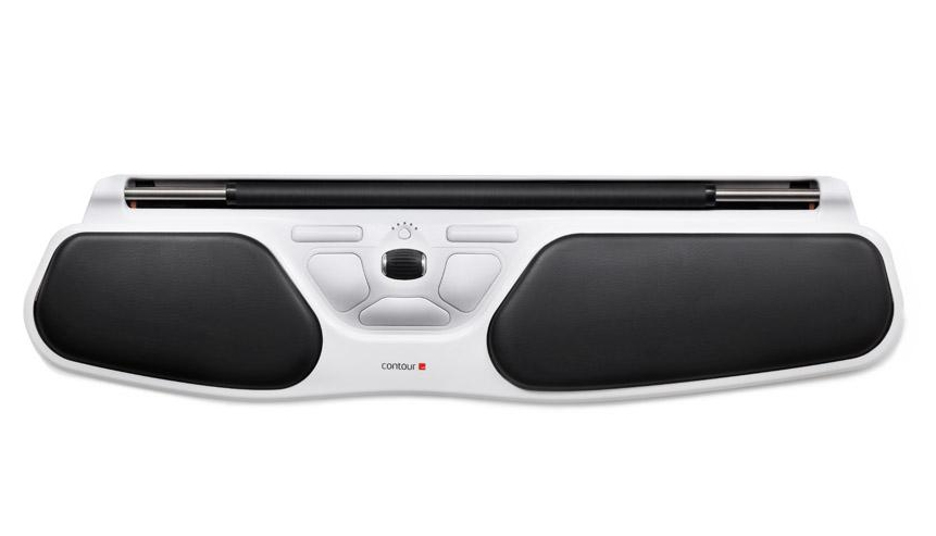 Contour Design RollerMouse Free2 – image 2