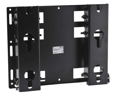 BOSCH VUMMWMT32 - Soporte de pared para monitor de 27 a 32 pulgadas UMM-WMT-32 - UMM-WMT-32