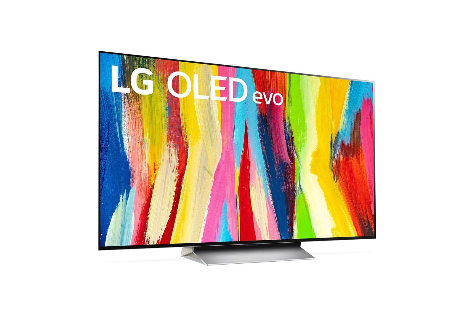 LG OLED OLED77C28LB – image 8
