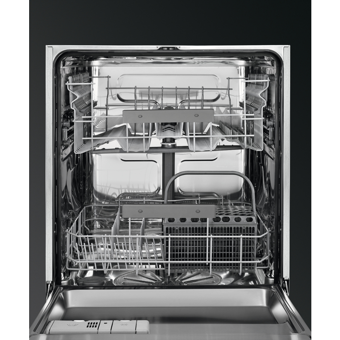 AEG FES5261XZW Semi built-in 13 place settings – image 2