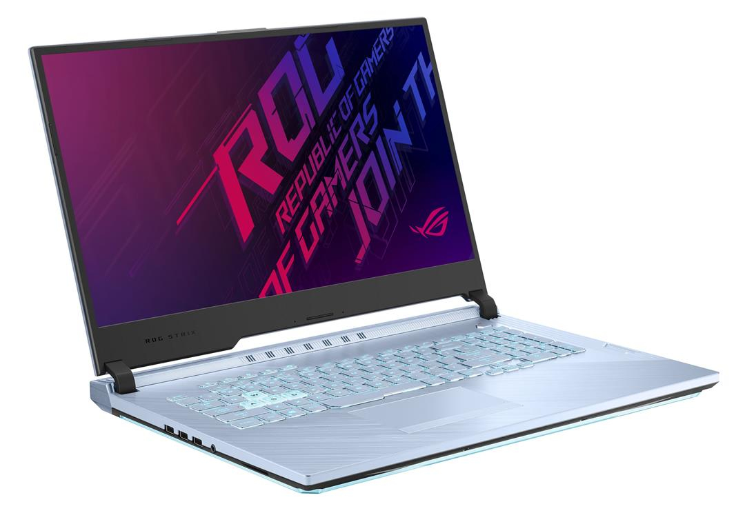 ASUS ROG Strix GL731GW-EV247T Intel® Core™ i7 i7-9750H Laptop – image 2
