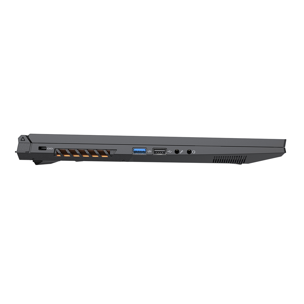 Portátil gaming - Gigabyte G6 KF-73ES894KD, 16" WUXGA, Intel® Core™ i7-13620H, 16 GB RAM, 1 TB SSD, GeForce RTX™ 4060, Sin sistema operativo - imagen 11