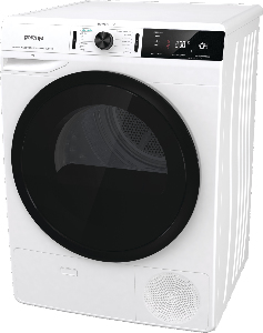 Gorenje D3A83IL/I tumble dryer Freestanding Front-load – image 2