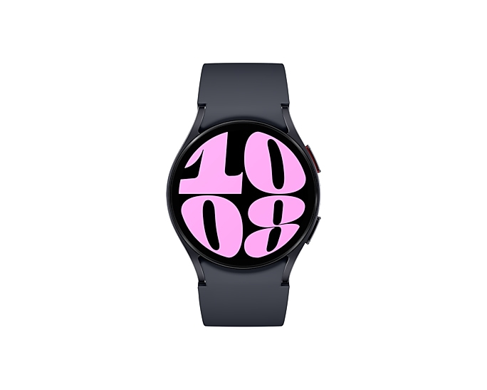 Samsung Galaxy Watch6 SM-R935FZKADBT smartwatch / sport watch – image 2