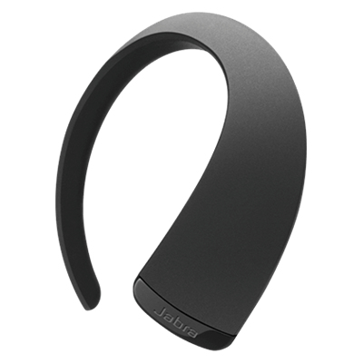 Jabra STONE3 Headset Wireless Ear-hook Bluetooth Black – image 1