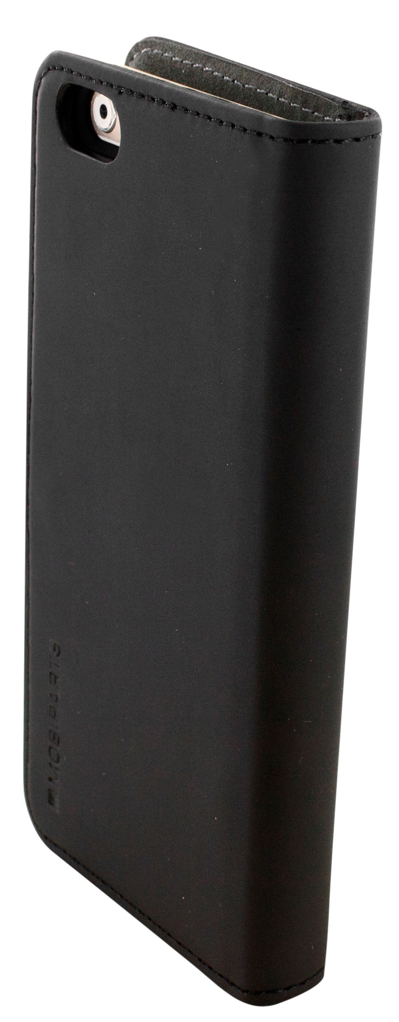 Mobiparts 2 in 1 Premium Wallet Case Apple iPhone 6/6S Black – image 3