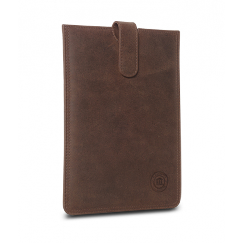 dbramante1928 slip Cover - iPad mini - Hunter brown – image 5