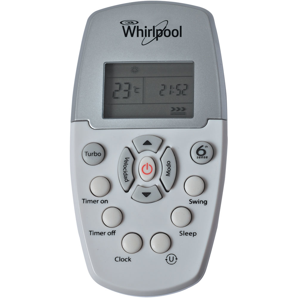 Whirlpool AMD 091/1 – image 3