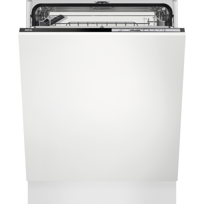 AEG FSB32610Z Semi built-in 13 place settings