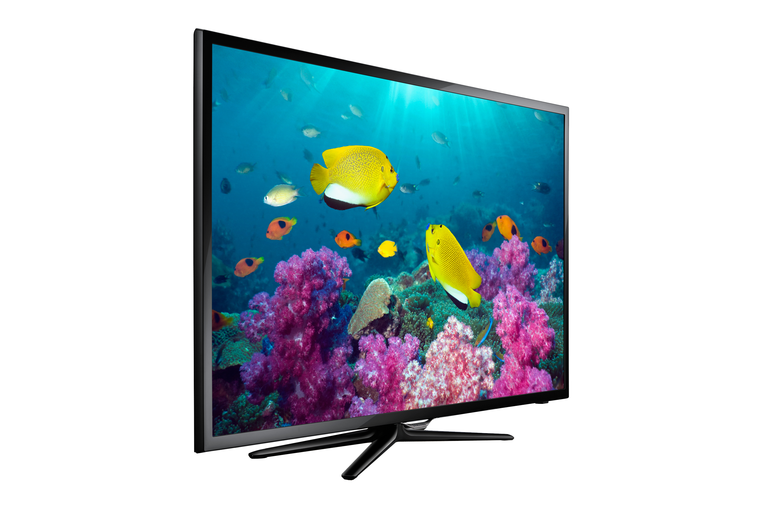 Samsung UE40F5500 101.6 cm (40") Full HD Smart TV Wi-Fi Black – image 4