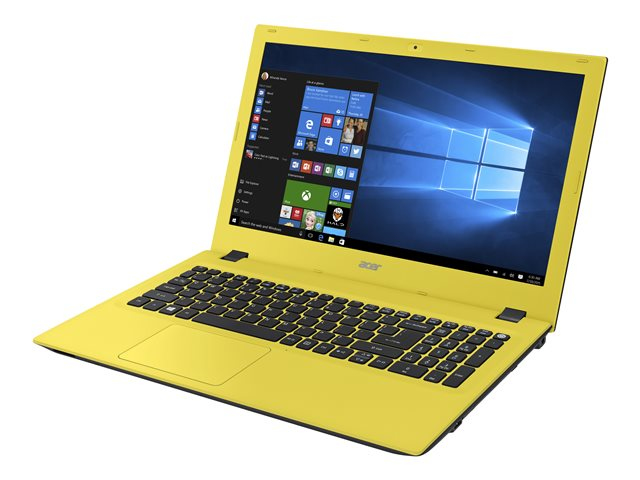 Acer E5-573-30JE+Pack Gold 15 – image 3