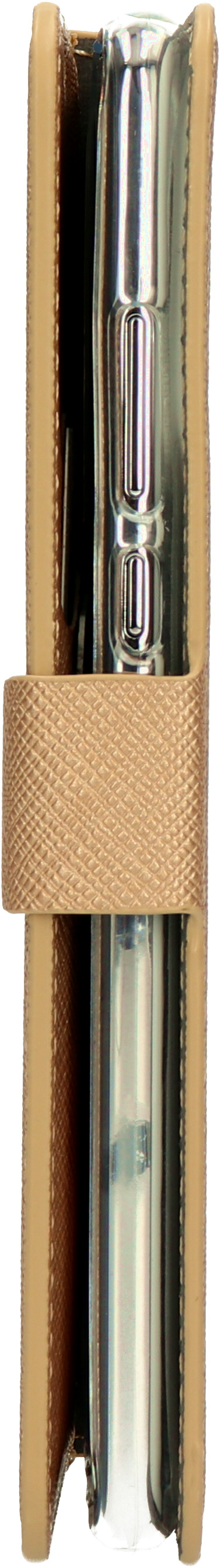 Mobiparts Saffiano Wallet Case Huawei P30 Lite Copper – image 7