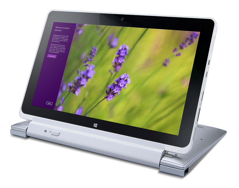 Acer Iconia W510-1666 Intel Atom® – image 7