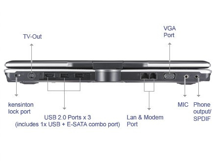 ASUS R1E-3P032E, NL – image 3