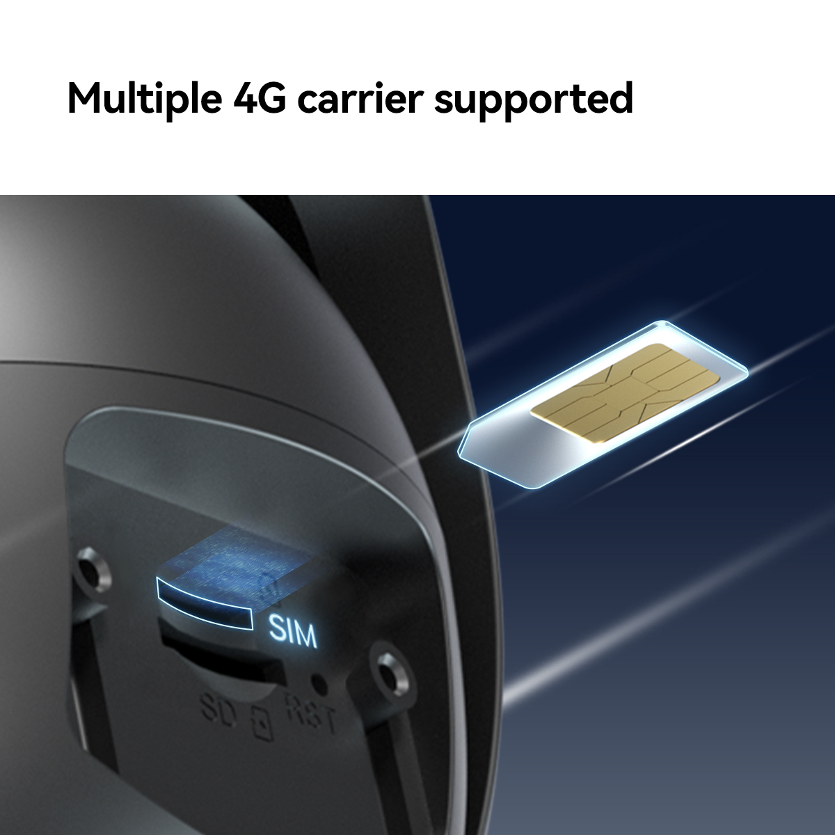 Imou Cruiser Dual 2C 4G – image 9