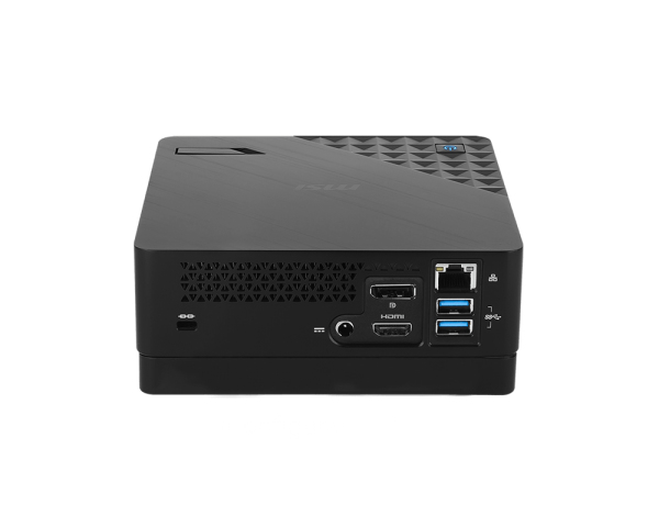 MSI 2 Plus-B3610T4GXXDXX